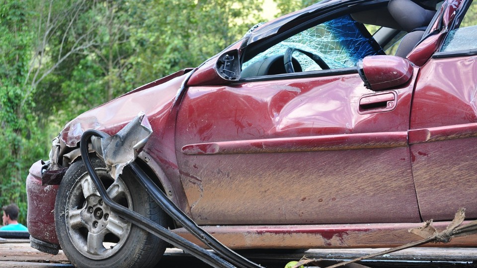 Kind bei Unfall auf A3 verletzt