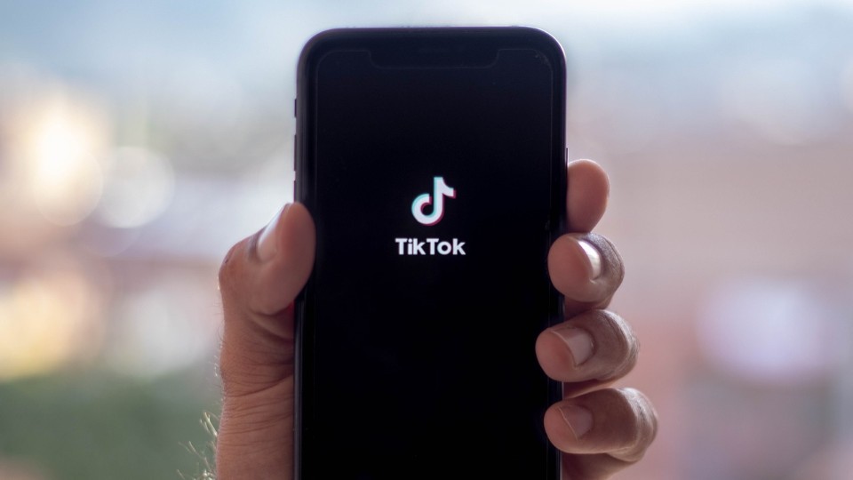 LKA-Chef sieht wachsende Selbstradikalisierung auf Tiktok