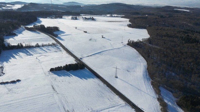 Meilenstein im Solarprojekt Dieblich-Waldesch erreicht