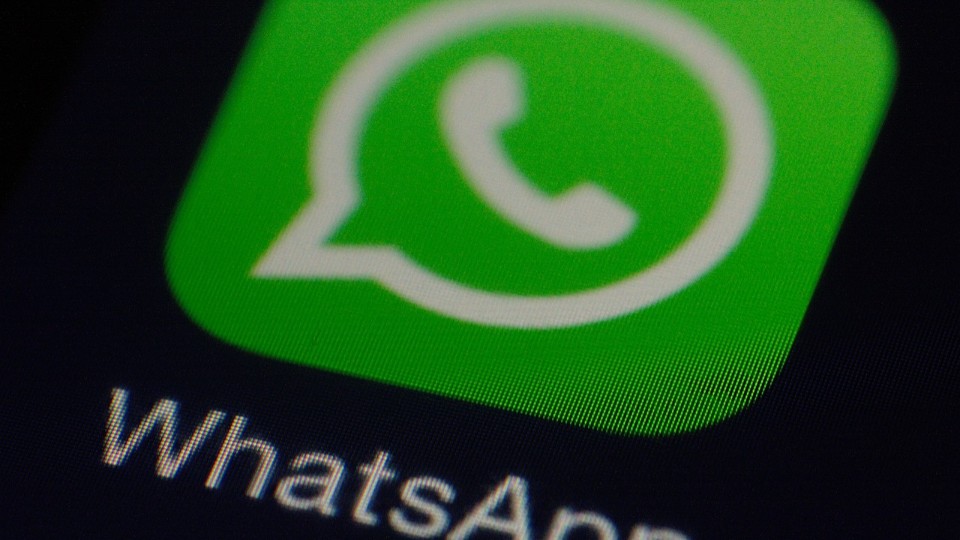 WhatsApp-Betrug mit Schaden von mehreren Tausend Euro