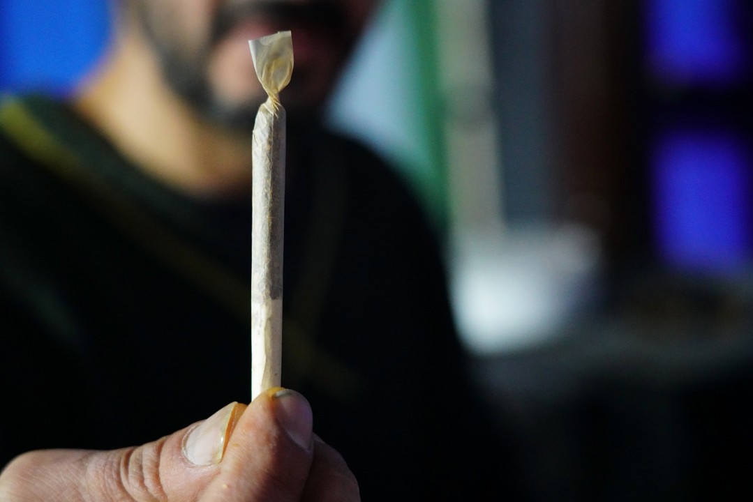 Zehn Cannabis-Clubs genehmigt - 35 Anträge Zehn Cannabis-Clubs genehmigt - 35 Anträge
