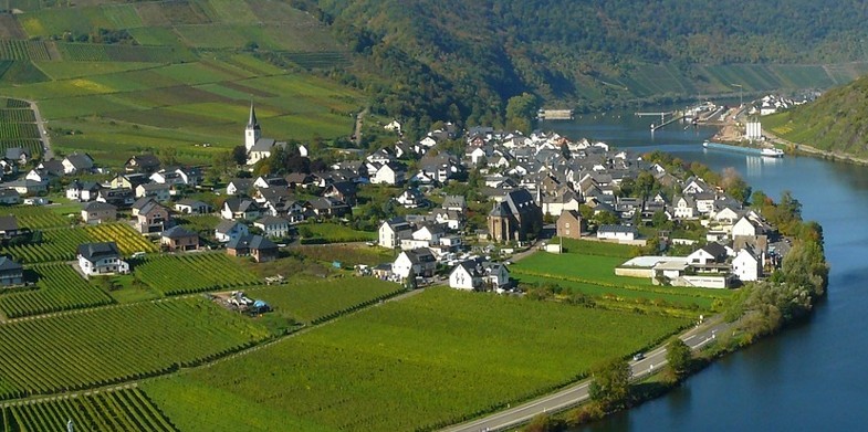 Hat Rheinland-Pfalz zu viele kleine Gemeinden? Hat Rheinland-Pfalz zu viele kleine Gemeinden?