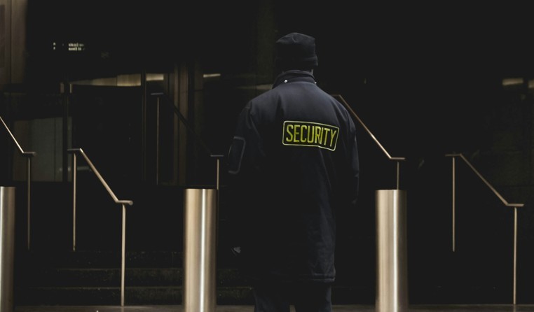 Security-Mitarbeiter im Löhr-Center durch Pfefferspray verletzt Security-Mitarbeiter im Löhr-Center durch Pfefferspray verletzt