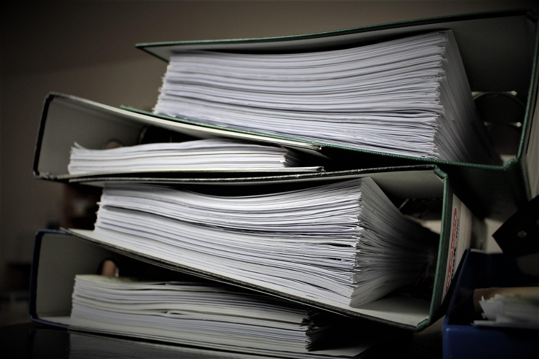 Wirtschaft dringt auf Bürokratieabbau Wirtschaft dringt auf Bürokratieabbau