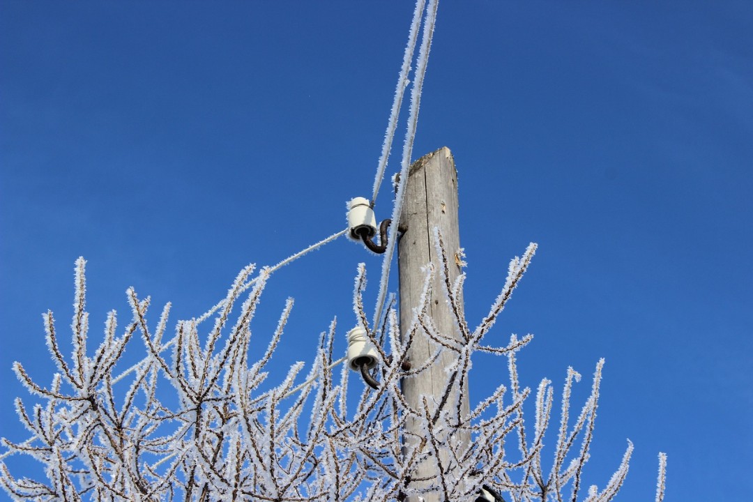 Mehrstündiger Stromausfall im oberen Westerwald