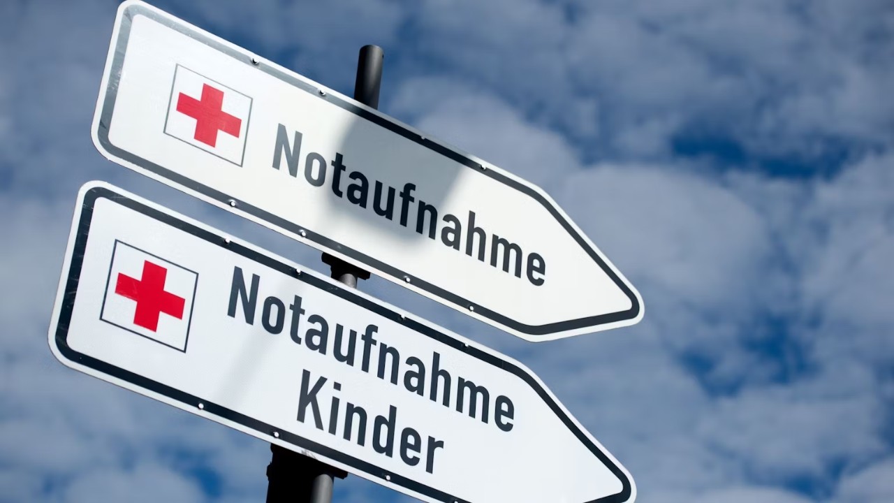 Geplante Streiks an kommunalen Kliniken zunächst abgesagt Geplante Streiks an kommunalen Kliniken zunächst abgesagt
