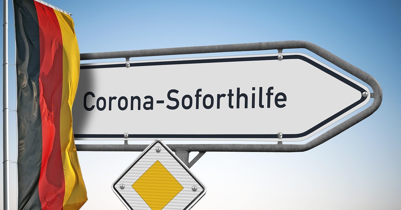 Was war die Soforthilfe in der Pandemie genau? Was war die Soforthilfe in der Pandemie genau?