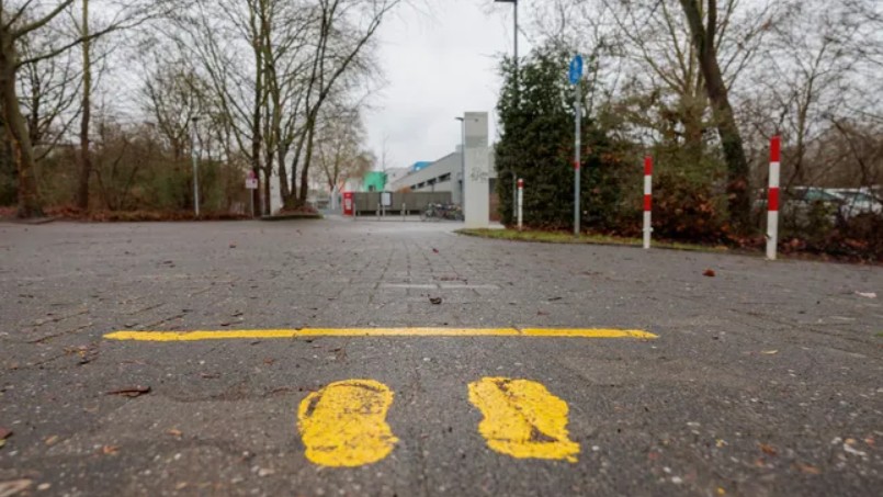 Zu Fuß zur Schule: Wie Kinder selbstsicherer werden