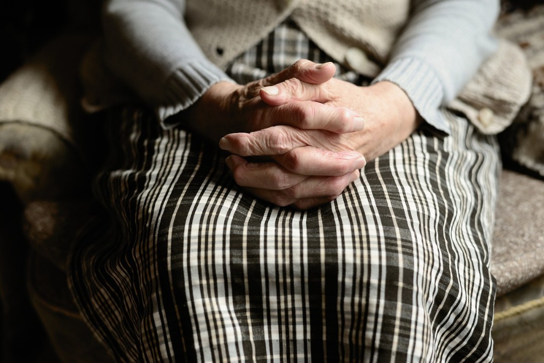 Sexueller Übergriff in Seniorenheim im Rhein-Pfalz-Kreis Sexueller Übergriff in Seniorenheim im Rhein-Pfalz-Kreis