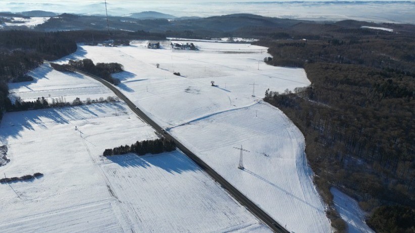 Meilenstein im Solarprojekt Dieblich-Waldesch erreicht Meilenstein im Solarprojekt Dieblich-Waldesch erreicht