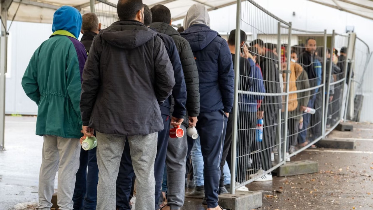 10.000-Euro-Pauschale an Kommunen für Geflüchtete 10.000-Euro-Pauschale an Kommunen für Geflüchtete