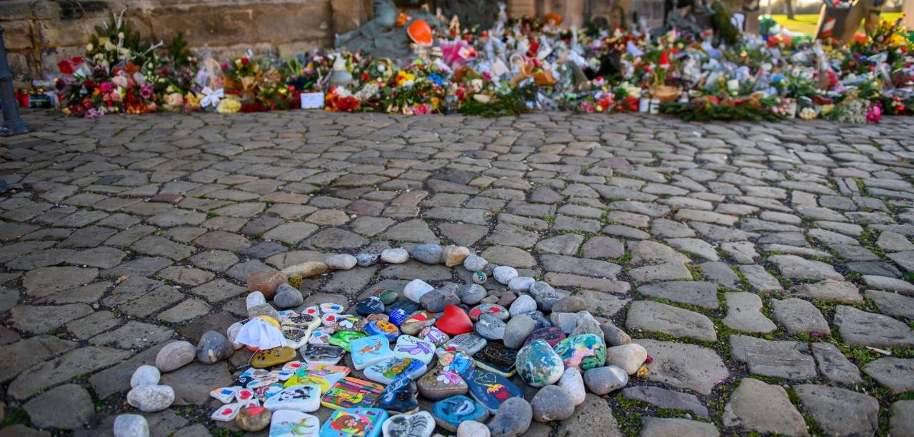 Zwei Menschen aus Rheinland-Pfalz unter Magdeburg-Opfern Zwei Menschen aus Rheinland-Pfalz unter Magdeburg-Opfern
