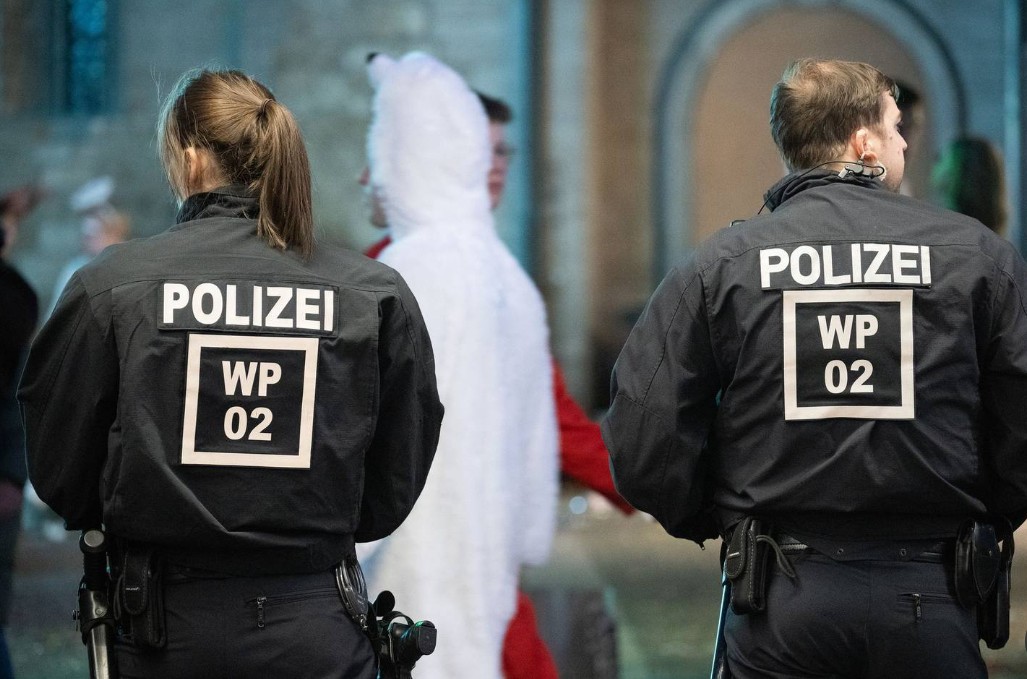«Nach wie vor herausfordernd» – Sicherheit an Fastnacht