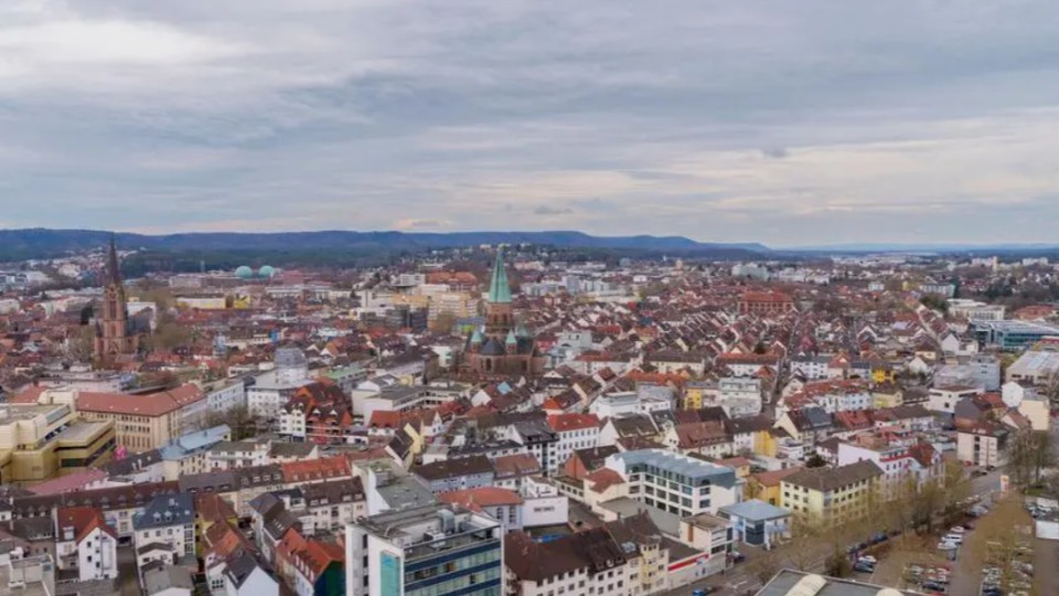 Bundestagswahl: Wo Rheinland-Pfalz am stärksten nach rechts rückt