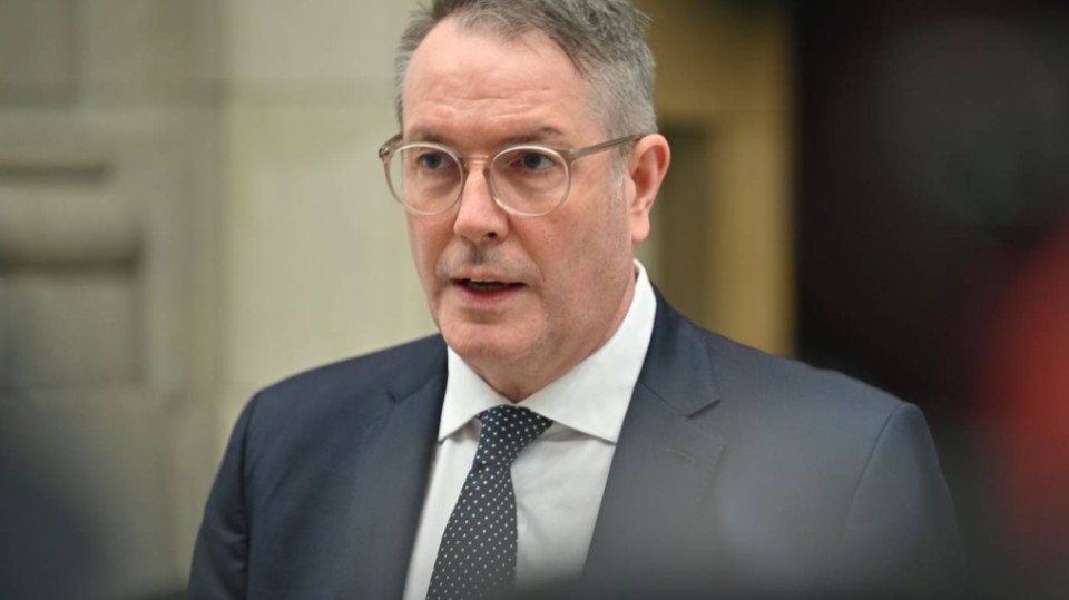 Schweitzer: Es braucht Veränderungen auch in der SPD-Spitze