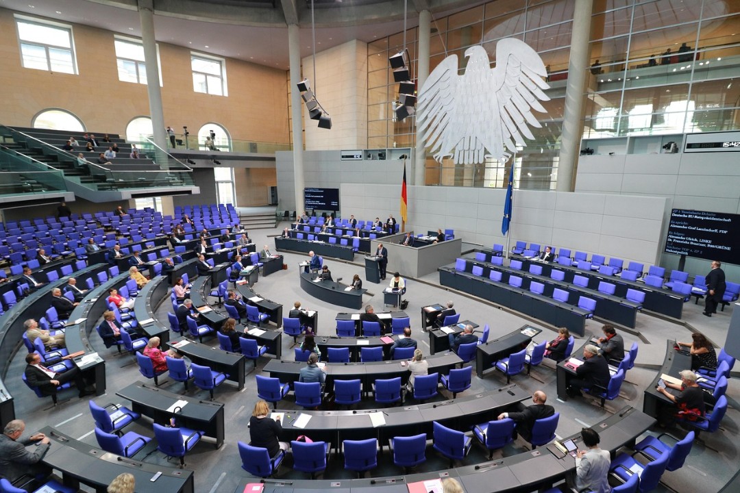 Die rheinland-pfälzischen Spitzenkandidaten Die rheinland-pfälzischen Spitzenkandidaten