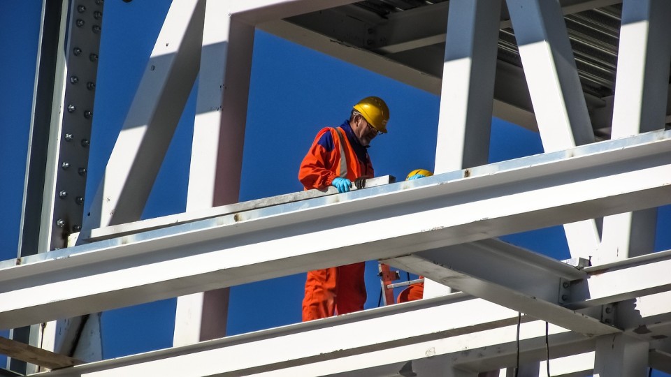 Der Wirtschaft fehlt das Vertrauen in den Standort