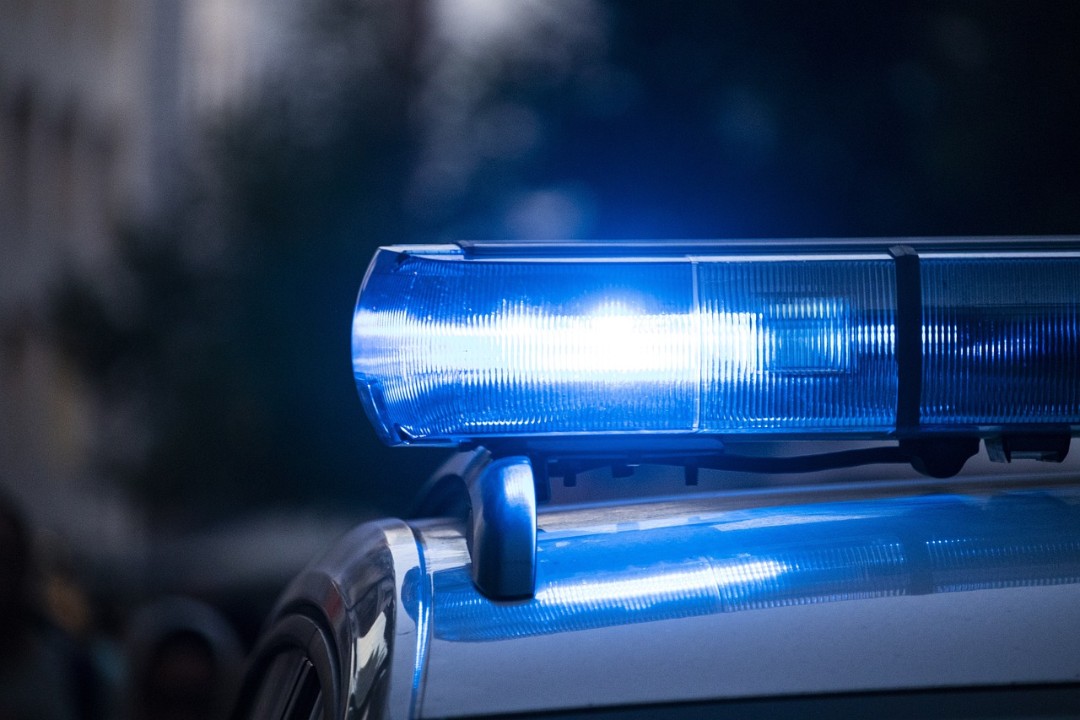 Linz: Mann wegen Machetenangriffs auf Polizeiwache vor Gericht