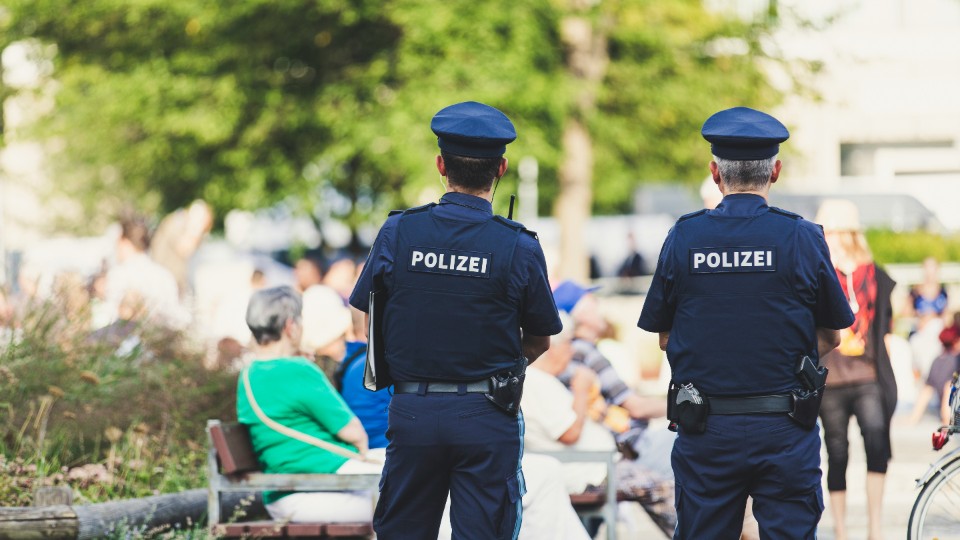 Mehr als 260 Menschen werden in Rheinland-Pfalz vermisst
