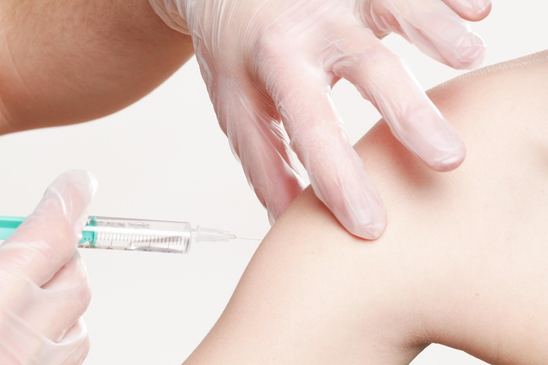 Wieder mehr HPV-Impfungen in Rheinland-Pfalz Wieder mehr HPV-Impfungen in Rheinland-Pfalz