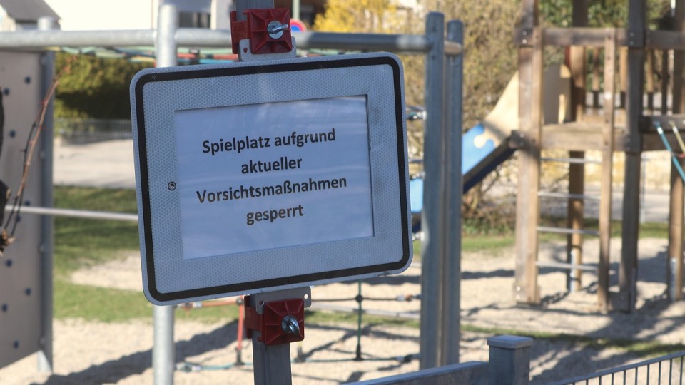 Pflege und Handel: Wie ist die Lage fünf Jahre nach Corona?