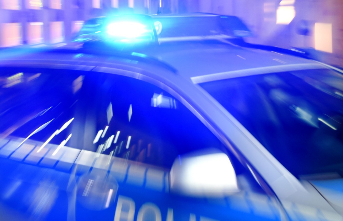 Flucht durch die Altstadt – Passanten helfen bei Festnahme