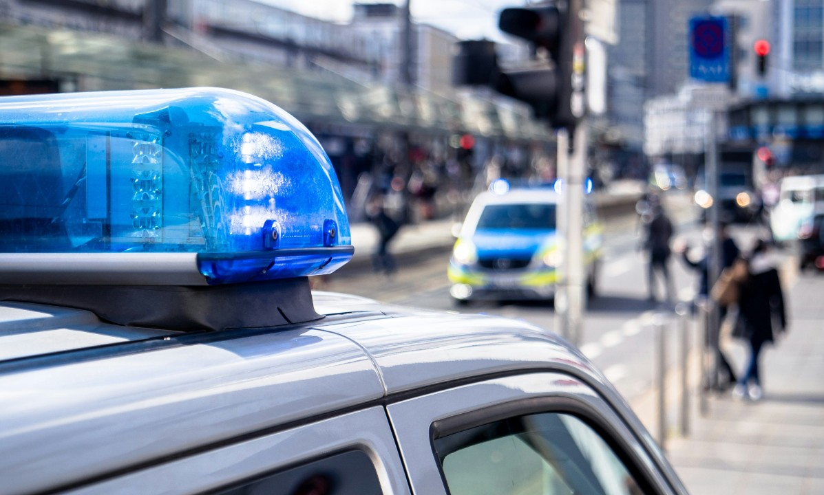 Zeugensuche: Verkehrsunfall mit verletztem Kind Zeugensuche: Verkehrsunfall mit verletztem Kind