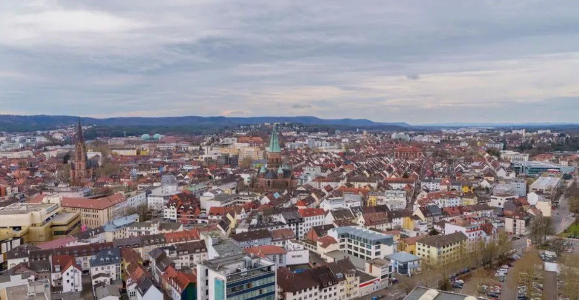 Bundestagswahl: Wo Rheinland-Pfalz am stärksten nach rechts rückt Bundestagswahl: Wo Rheinland-Pfalz am stärksten nach rechts rückt