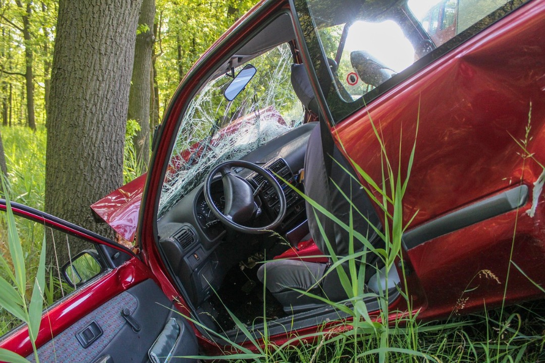 Weniger tödliche Verkehrsunfälle in Rheinland-Pfalz