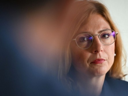 SPD-Chefin: Vertrauen gewinnt man nicht in Woche zurück