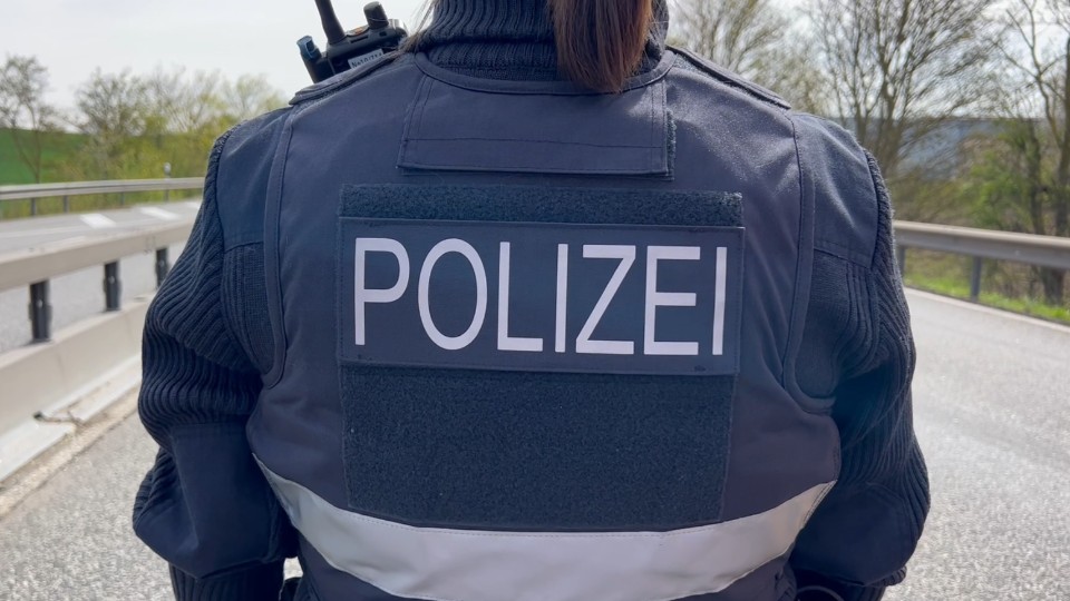 Fußgänger bei Verkehrsunfall schwer verletzt