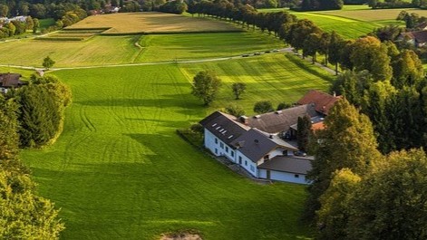 Dierfeld: Wie eine Mini-Gemeinde ohne Probleme funktioniert