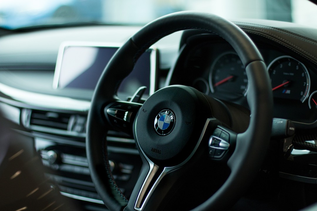 BMW mit halsbrecherischer Fahrweise - Zeugensuche! BMW mit halsbrecherischer Fahrweise - Zeugensuche!