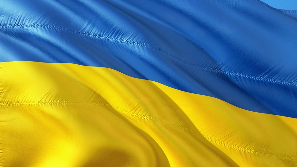 Zahl der Ukrainer seit Kriegsbeginn auf Höchststand