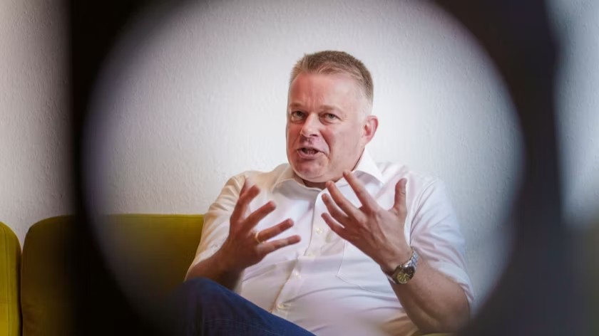 Schnieder: Menschen entschieden sich für Politikwechsel