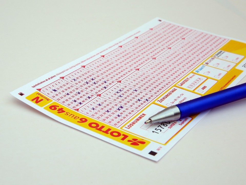Tipper gewinnt rund 3,4 Millionen Euro im Lotto Tipper gewinnt rund 3,4 Millionen Euro im Lotto