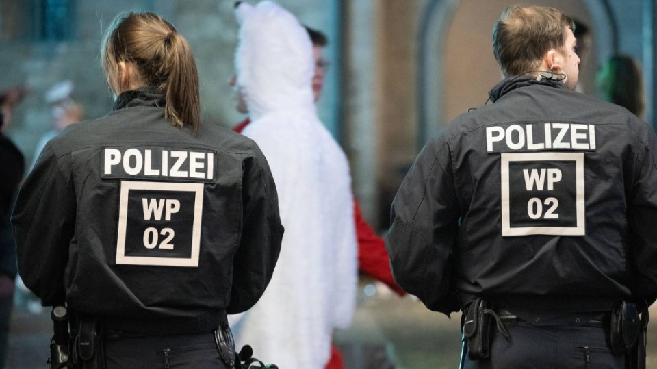 «Nach wie vor herausfordernd» – Sicherheit an Fastnacht