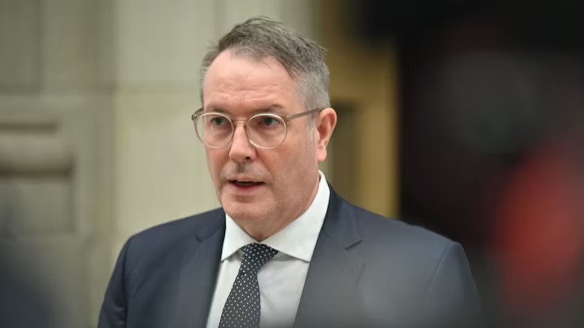 Schweitzer spricht von herber Niederlage für die SPD