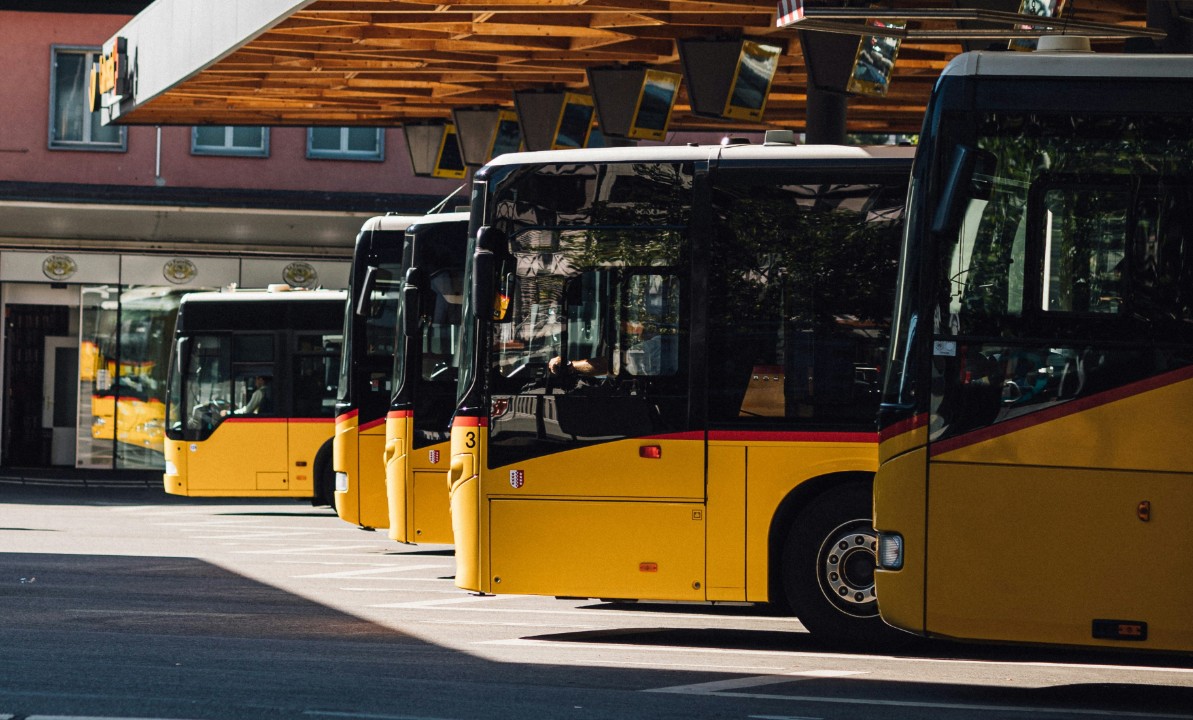 Besserer ÖPNV in Sicht – Was erwartet uns? Besserer ÖPNV in Sicht – Was erwartet uns?