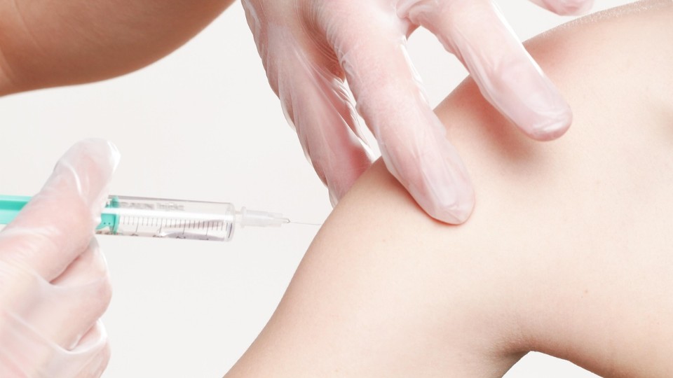 Wieder mehr HPV-Impfungen in Rheinland-Pfalz