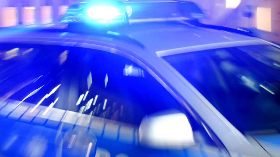 Flucht durch die Altstadt – Passanten helfen bei Festnahme