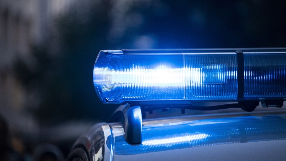 Polizei: Randalierer mit Hammer festgenommen