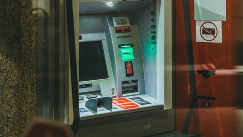 Wieder mehr Geldautomatensprenger unterwegs Wieder mehr Geldautomatensprenger unterwegs