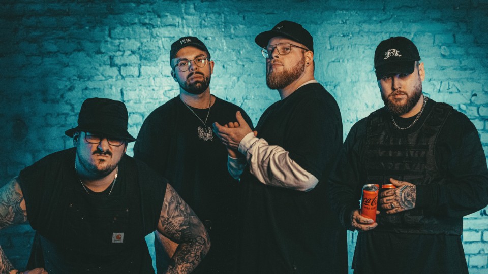 Harte Riffs und powervolle Performances – „Shout Loud“ rockt zum 19. Mal das Big House