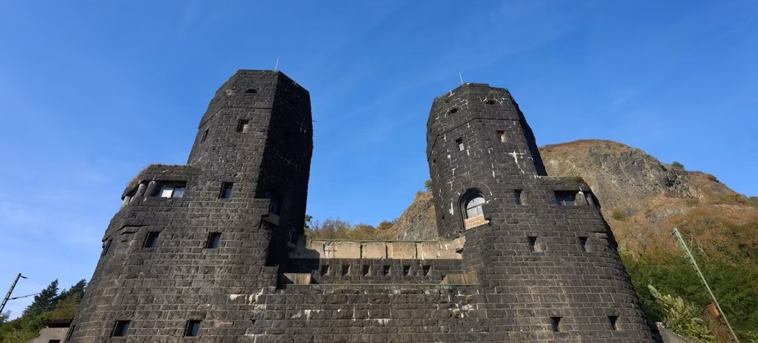 80 Jahre nach dem 'Wunder von Remagen': Hering fordert mehr Gedenkorte für das Kriegsende 80 Jahre nach dem 'Wunder von Remagen': Hering fordert mehr Gedenkorte für das Kriegsende
