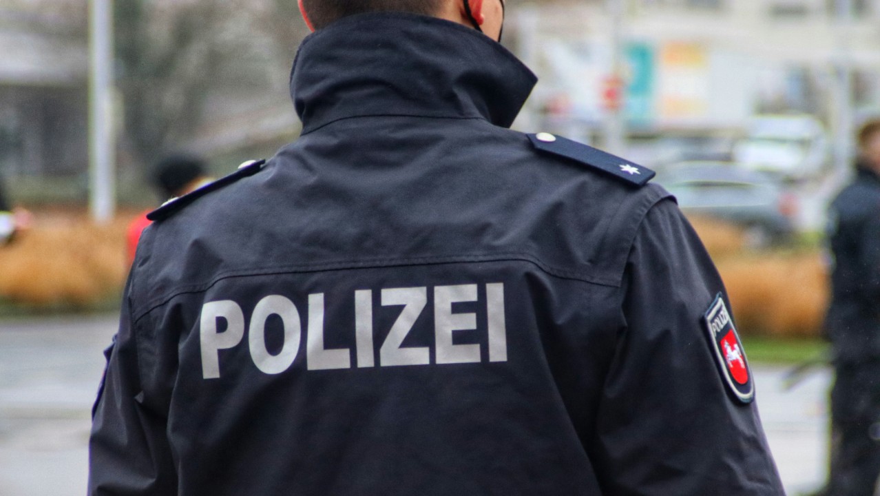 Besondere Gelegenheit: Erlebnistage bei der Polizei Besondere Gelegenheit: Erlebnistage bei der Polizei