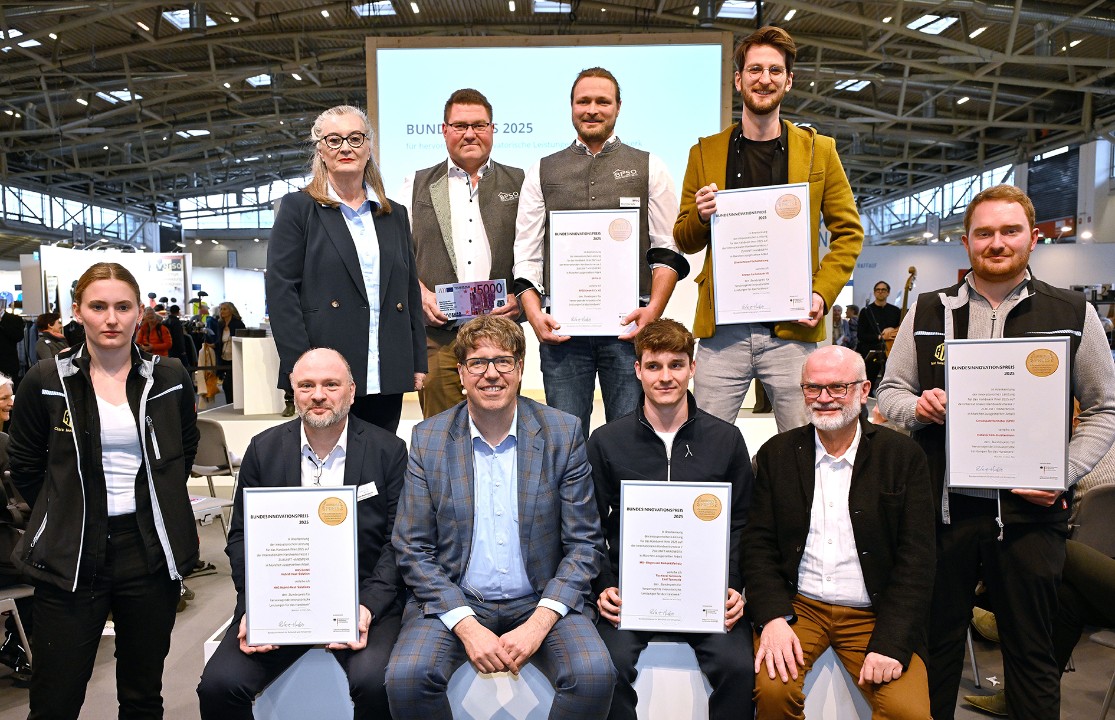 Energieeinsparhammer aus Rheinland-Pfalz schlägt bundesweit Wellen Energieeinsparhammer aus Rheinland-Pfalz schlägt bundesweit Wellen