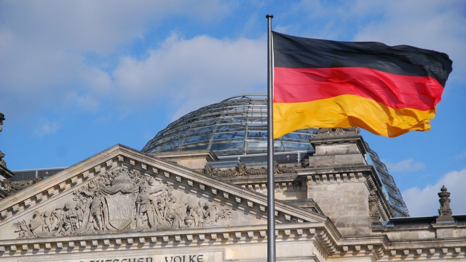 Diese 31 Abgeordneten vertreten Rheinland-Pfalz im Bundestag