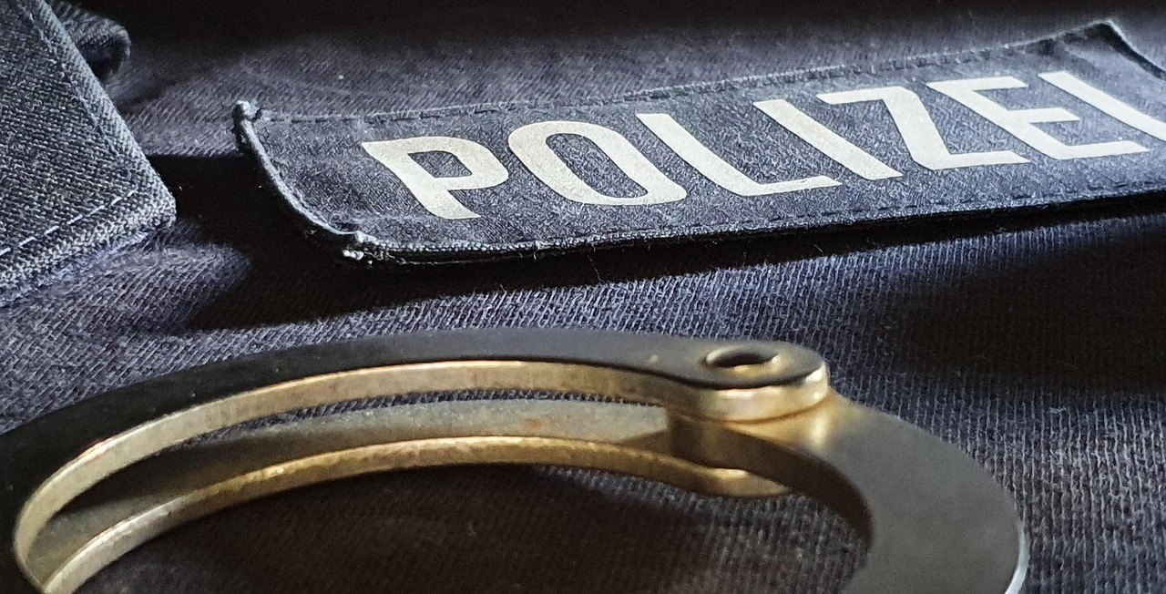 Geschwindigkeitskontrollen führen zur Vollstreckung eines Haftbefehls Geschwindigkeitskontrollen führen zur Vollstreckung eines Haftbefehls