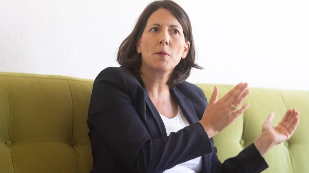 CDU will Sondersitzung wegen Vorwürfen gegen Schmitt